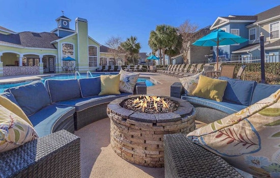 Renting in Jacksonville: What will $1,000 get you?