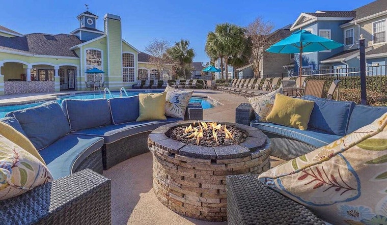Renting in Jacksonville: What will $1,000 get you?