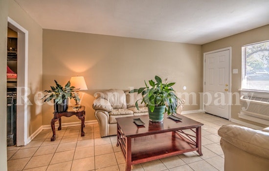 The most affordable apartment rentals on the market in Midtown Memphis