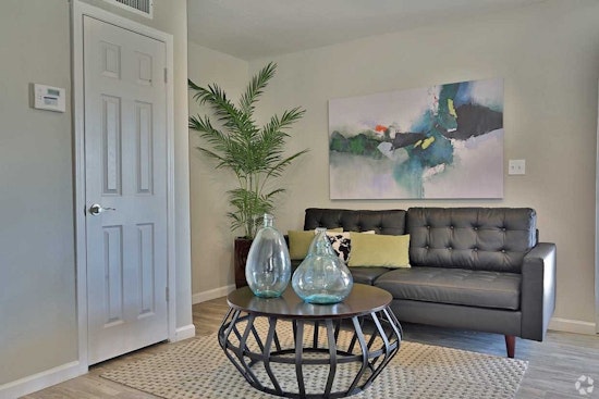 Renting in El Paso: What will $700 get you?