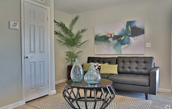 Renting in El Paso: What will $700 get you?