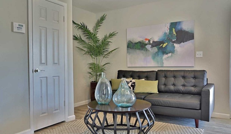 Renting in El Paso: What will $700 get you?