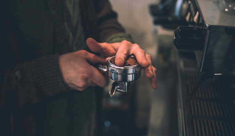 Top Seattle news: Local barista takes the grand prize; crane collapse victims honored; more