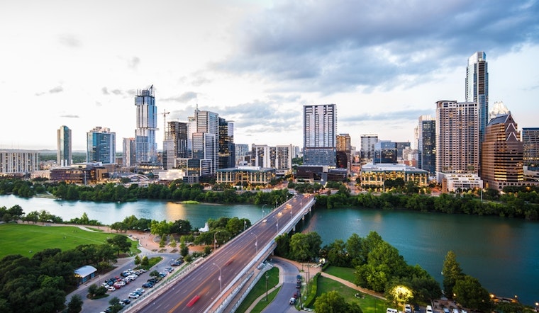 Top Austin news: About 200 people hurt in scooter incidents; city could reach capacity by 2040; more