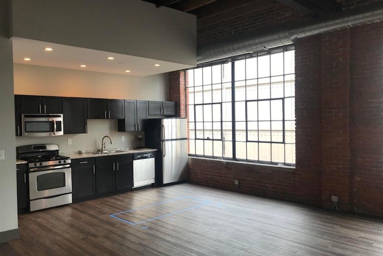 Renting in Columbus: What will $1,500 get you?