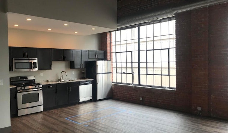 Renting in Columbus: What will $1,500 get you?