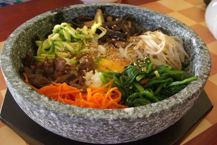 The 5 best Korean spots in Cleveland