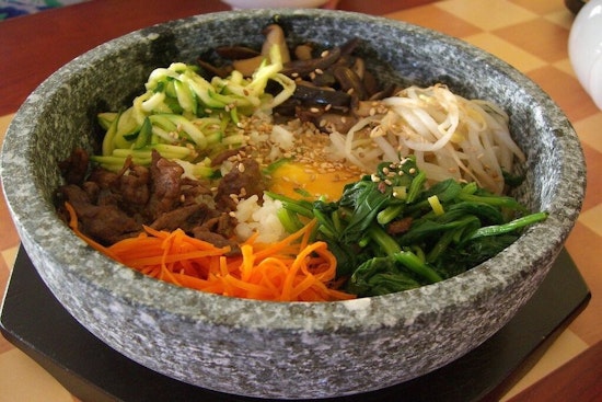 The 5 best Korean spots in Cleveland