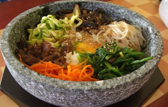 The 5 best Korean spots in Cleveland