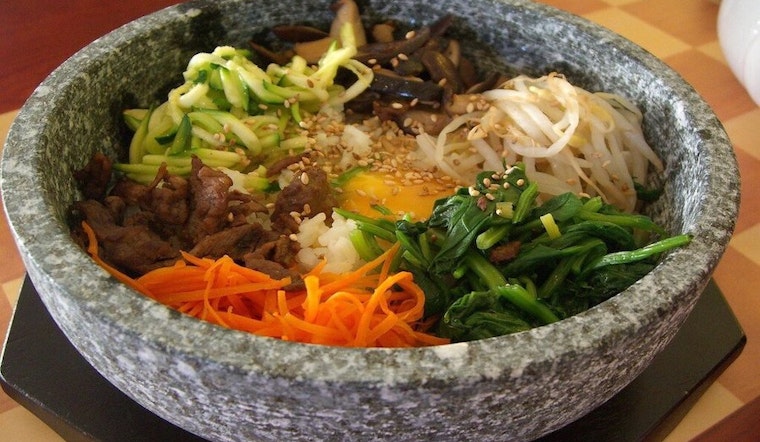 The 5 best Korean spots in Cleveland