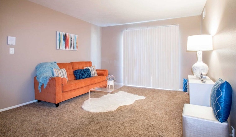 Renting in Omaha: What will $700 get you?