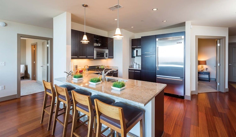 Renting in Atlanta: What will $1,800 get you?