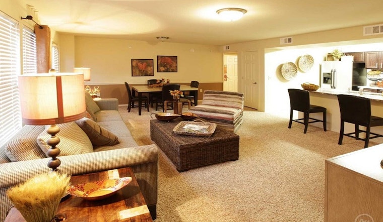 Renting in Oklahoma City: What will $900 get you?