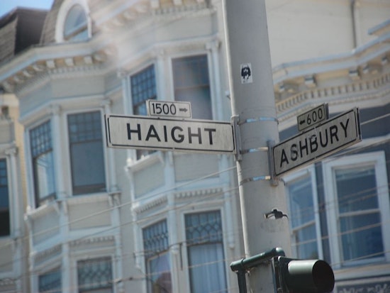 Summer Of Love Look Back: ‘Hippie Brawl’ At Haight & Ashbury