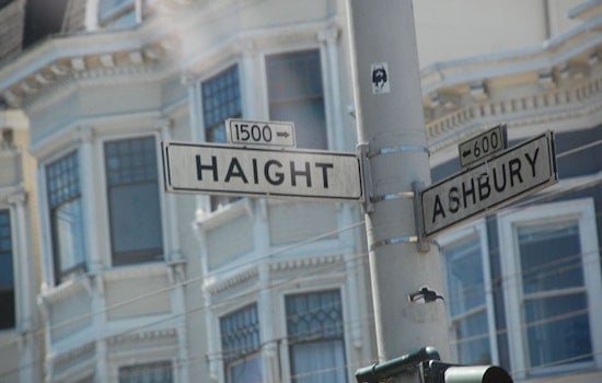 Summer Of Love Look Back: ‘Hippie Brawl’ At Haight & Ashbury