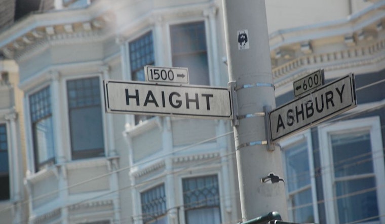Summer Of Love Look Back: ‘Hippie Brawl’ At Haight & Ashbury