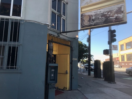 Mission's 'Dear Mom' Transforms Into 'Darger Bar'