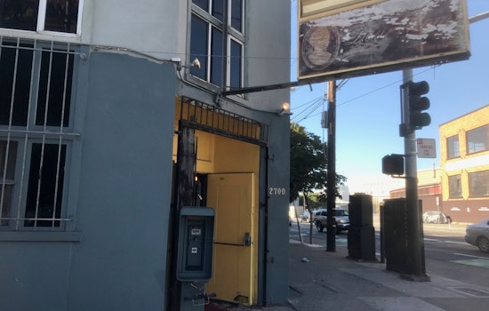 Mission's 'Dear Mom' Transforms Into 'Darger Bar'