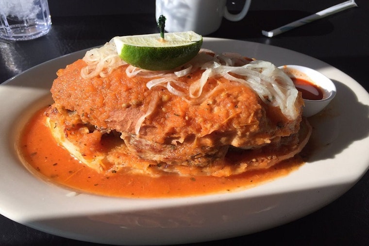 Omaha's 4 favorite spots to find inexpensive Mexican eats