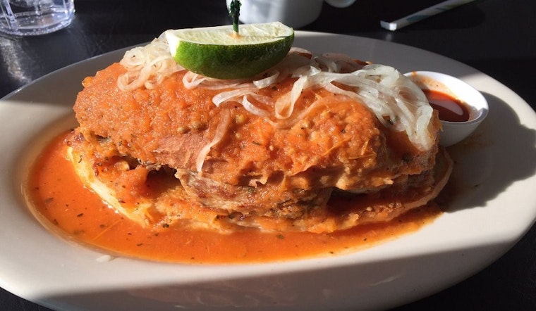 Omaha's 4 favorite spots to find inexpensive Mexican eats