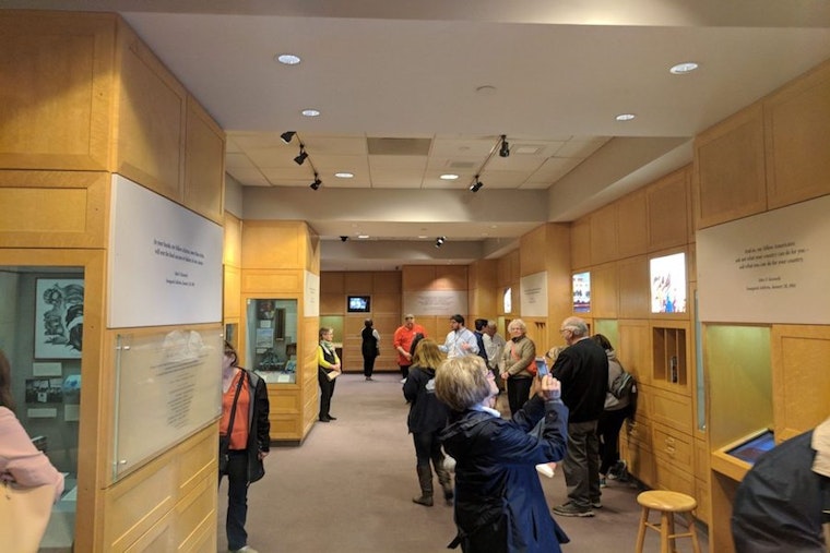 4 top community and culture events in Boston this weekend