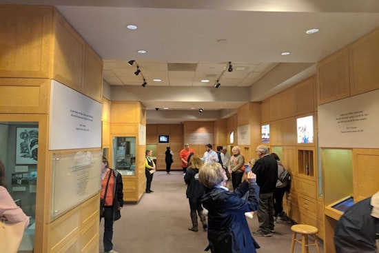 4 top community and culture events in Boston this weekend