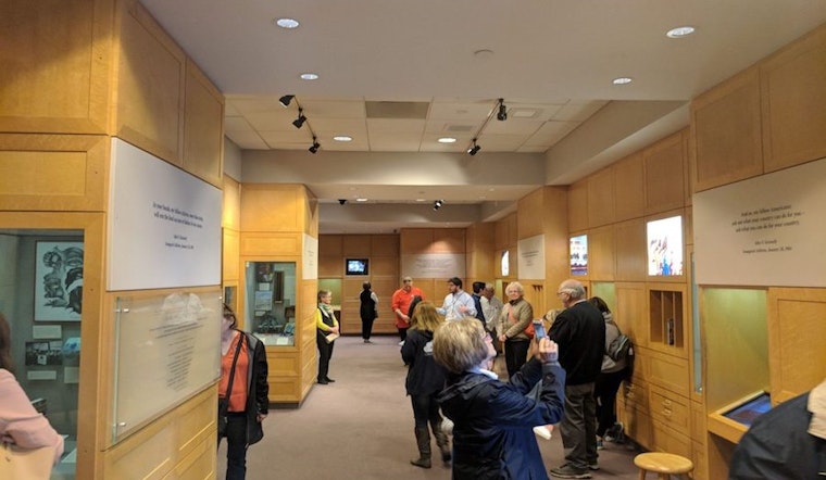 4 top community and culture events in Boston this weekend