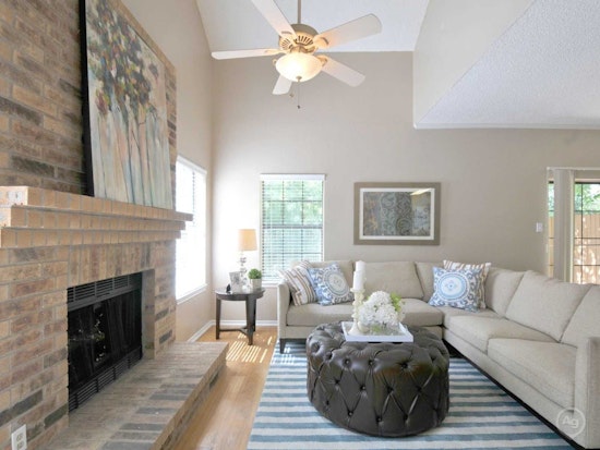 Renting in Fort Worth: What will $1,400 get you?