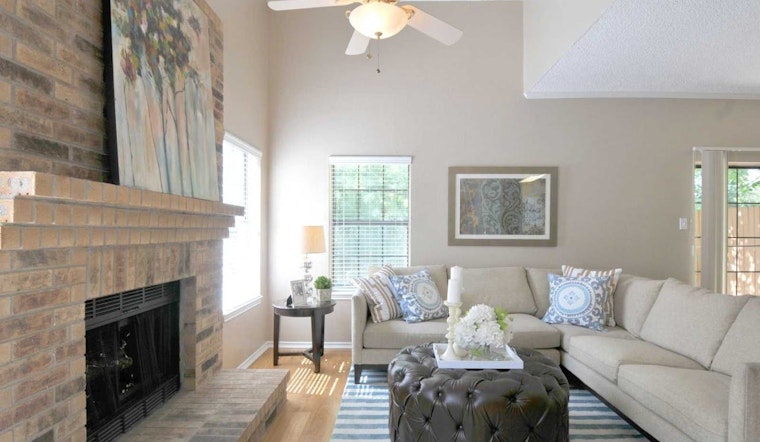 Renting in Fort Worth: What will $1,400 get you?