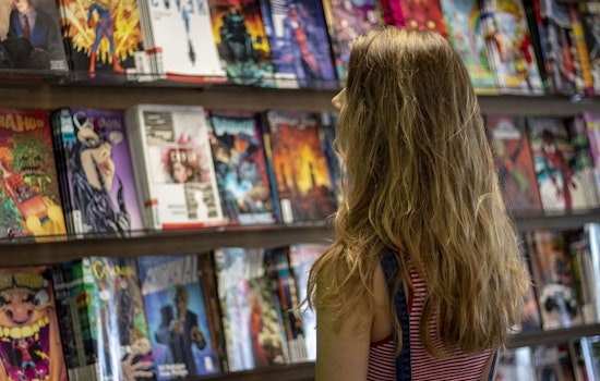 Free Comic Book Day brings a bonus 'Avengers' story at these top comic stores in Houston