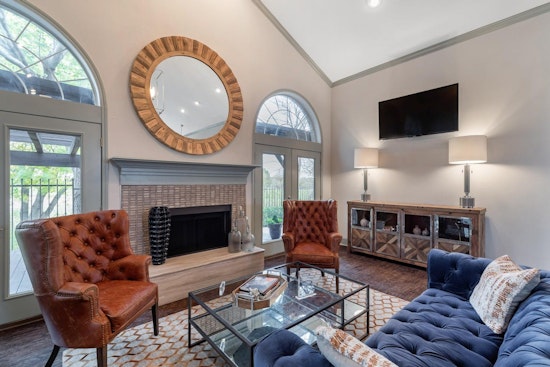 Renting in Dallas: What will $1,000 get you?