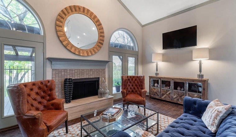 Renting in Dallas: What will $1,000 get you?