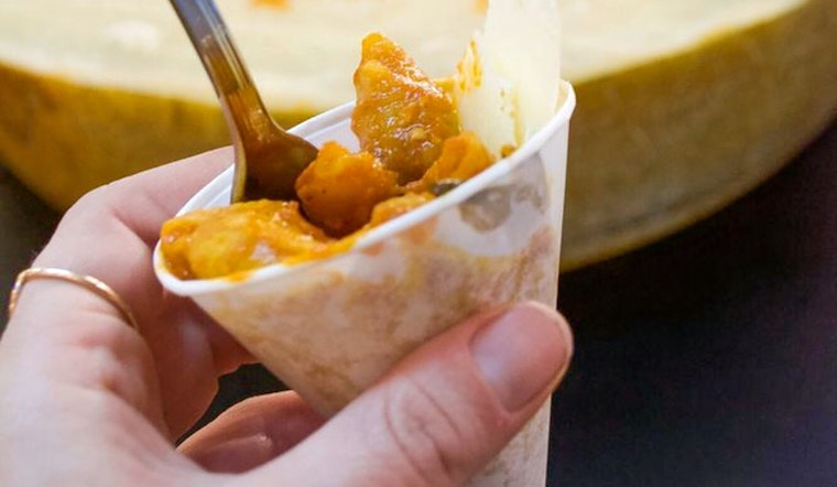 Get these trending Denver restaurants on your radar today