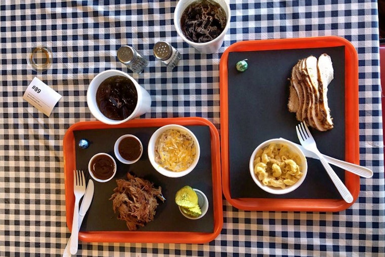 Check out the 5 top spots in Tucson's Arroyo Chico neighborhood