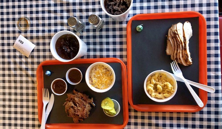 Check out the 5 top spots in Tucson's Arroyo Chico neighborhood