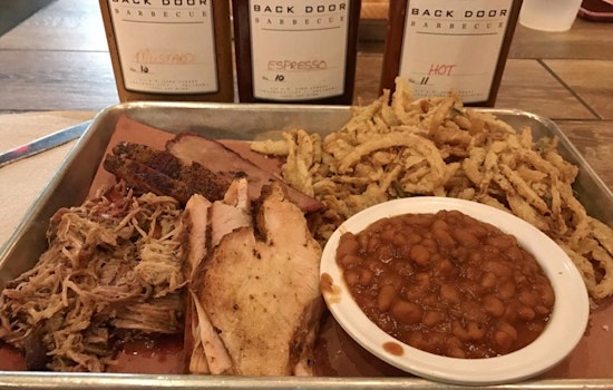 5 top spots for barbecue in Oklahoma City
