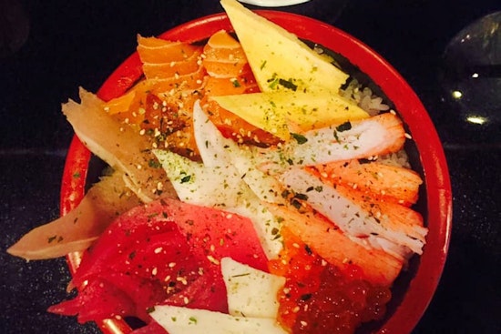 Here are El Paso's top 5 Japanese spots