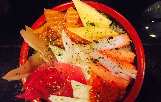 Here are El Paso's top 5 Japanese spots