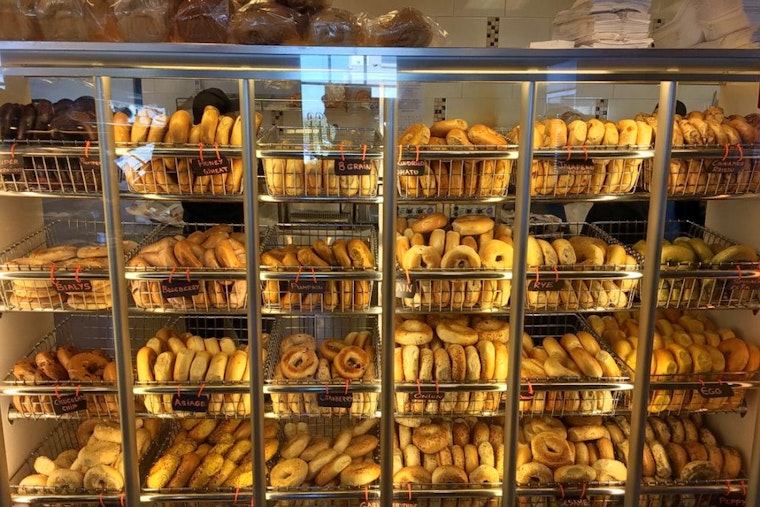 Craving bagels? Here are Las Vegas's top 4 options