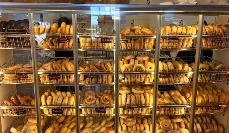 Craving bagels? Here are Las Vegas's top 4 options