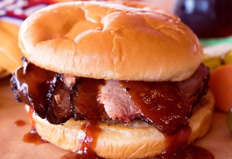The 5 best spots to score barbecue in Colorado Springs