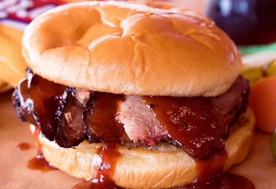 The 5 best spots to score barbecue in Colorado Springs