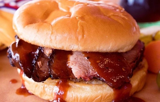 The 5 best spots to score barbecue in Colorado Springs