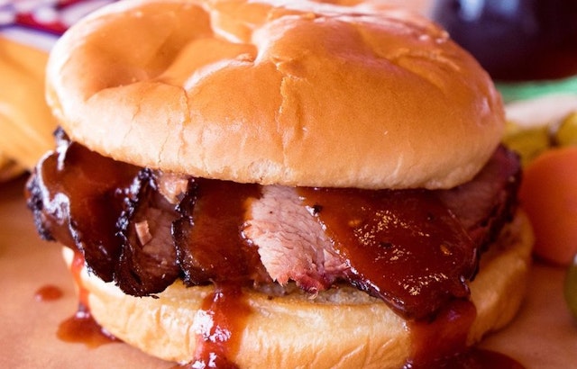 The 5 best spots to score barbecue in Colorado Springs