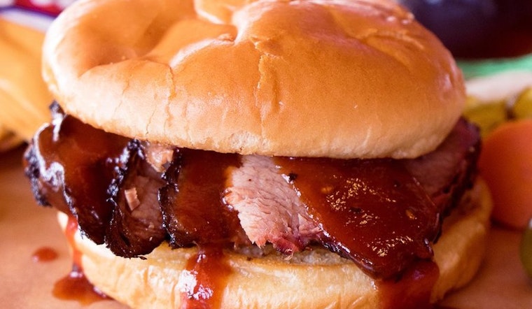 The 5 best spots to score barbecue in Colorado Springs