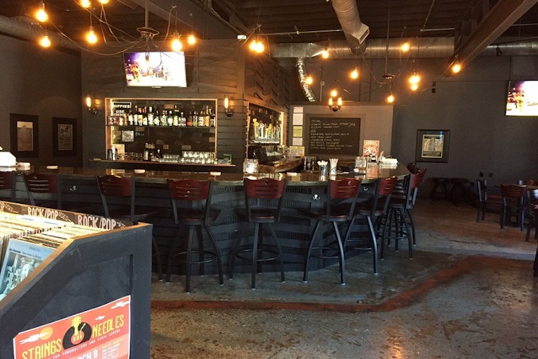 Your guide to the 4 top spots in Nashville's Eastwood neighborhood
