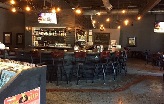 Your guide to the 4 top spots in Nashville's Eastwood neighborhood