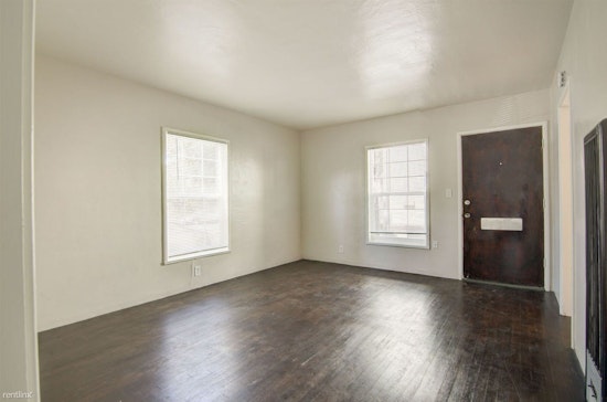 The lowest priced apartment rentals for rent in Midtown - Winn Park Capital Avenue, Sacramento