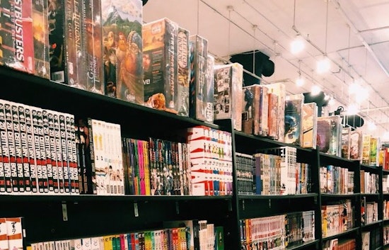 Free Comic Book Day brings a bonus 'Avengers' story at these top comic stores in New York City