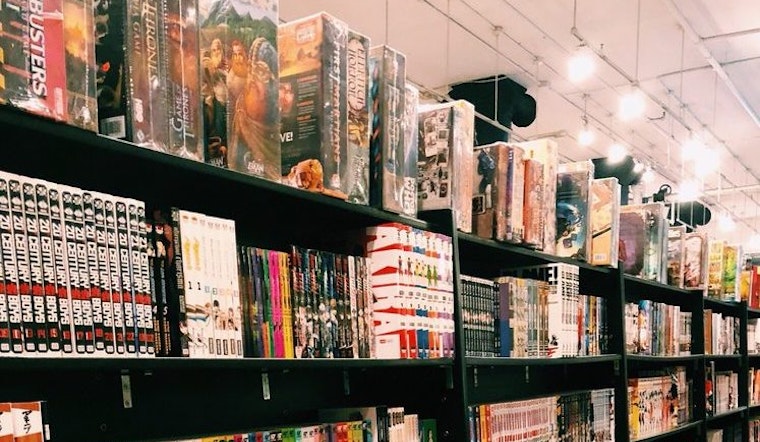 Free Comic Book Day brings a bonus 'Avengers' story at these top comic stores in New York City